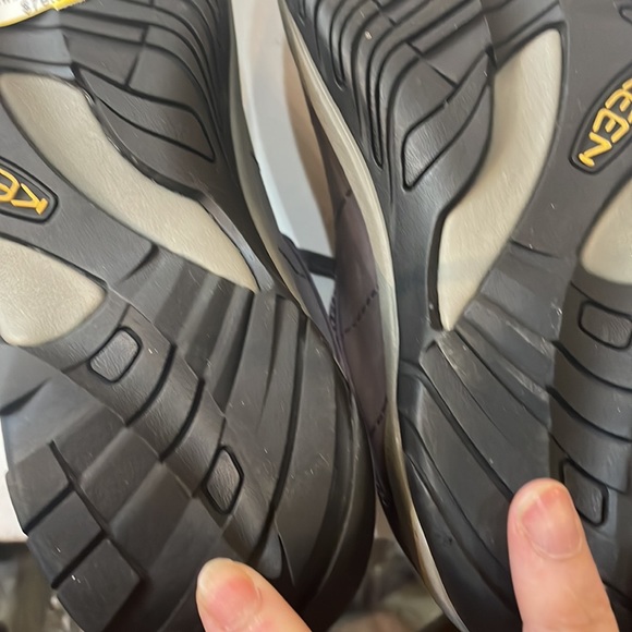 COPY - Keen leather runners - Picture 6 of 6